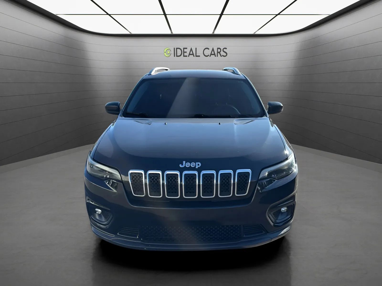 View vehicle photo 2