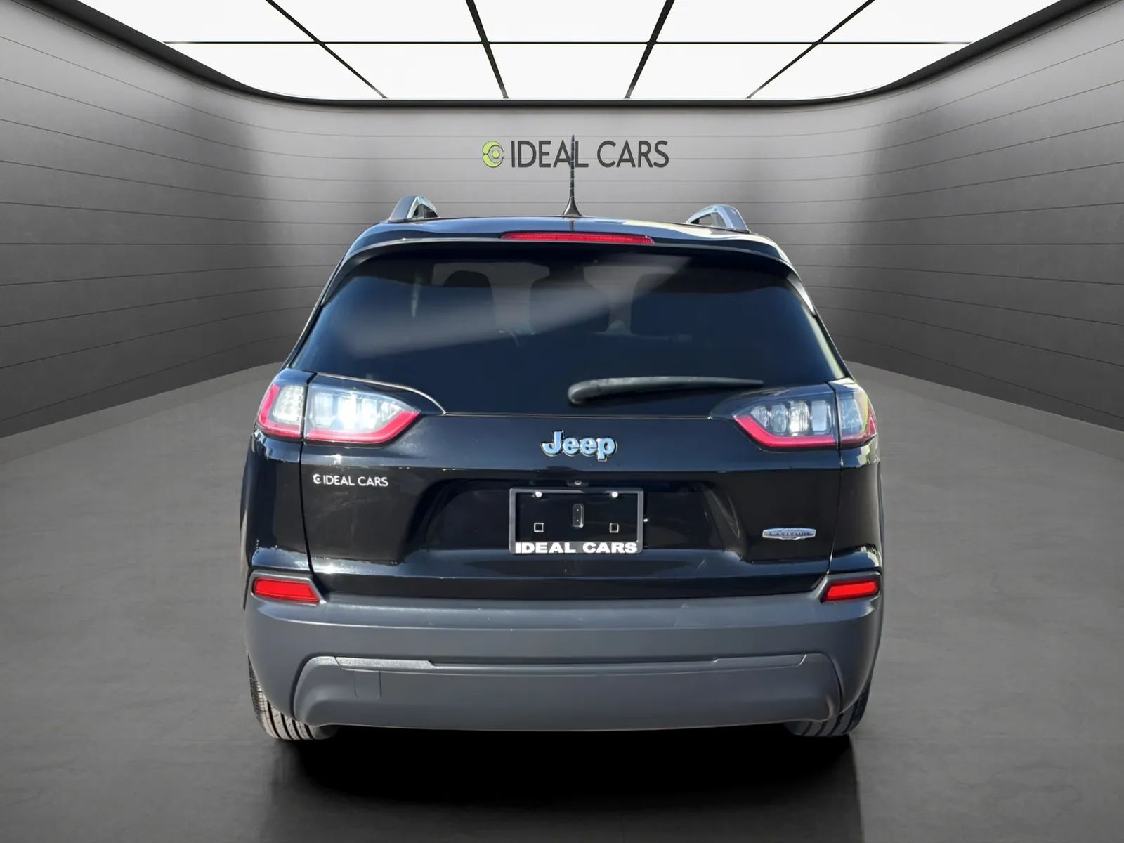 View vehicle photo 6