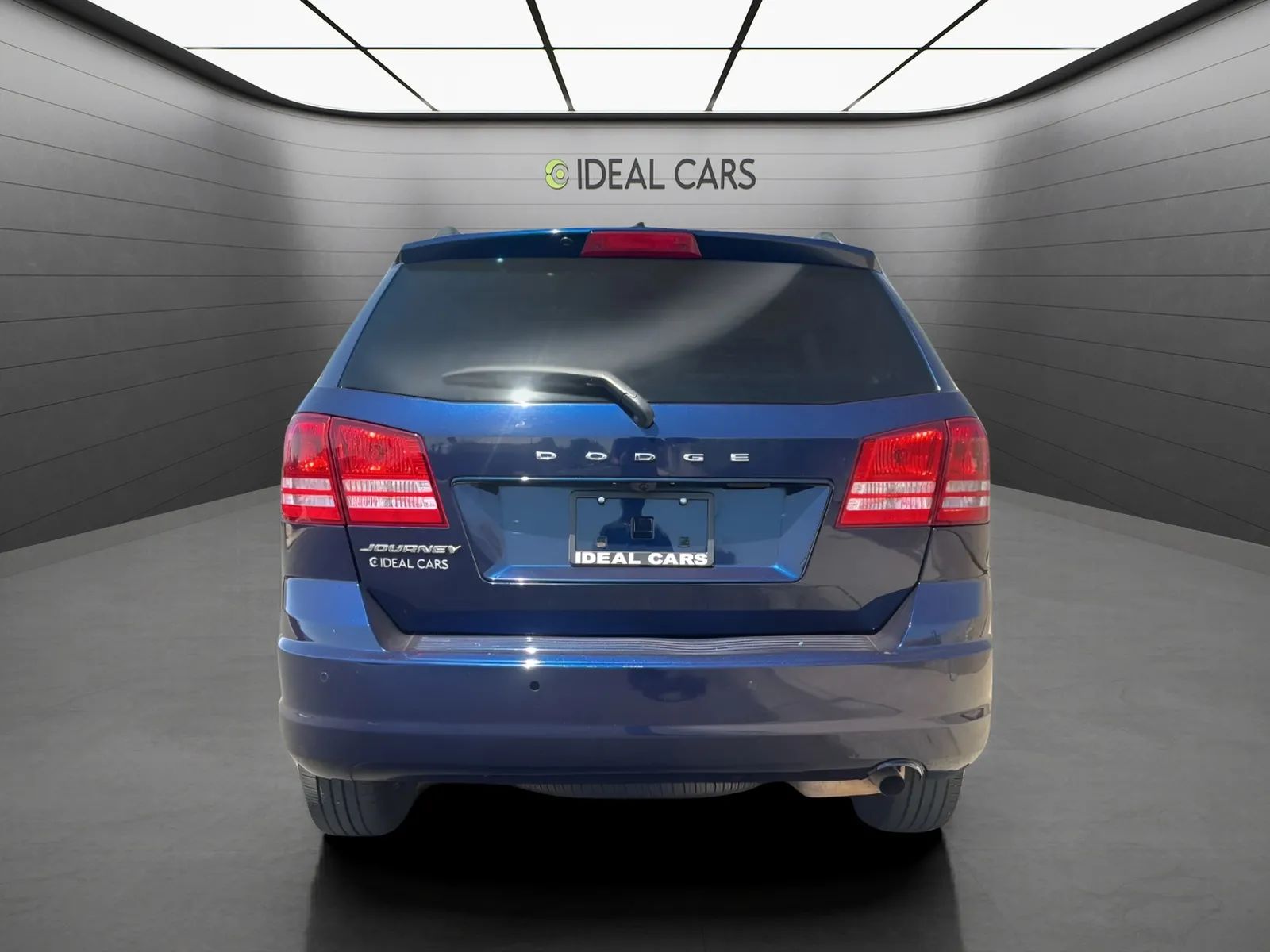 View vehicle photo 6