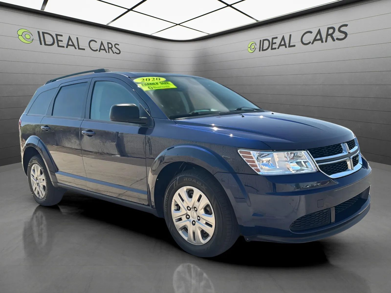 View vehicle photo 3