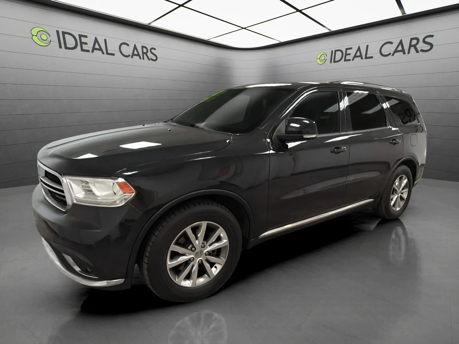 2015 Dodge Durango Limited RWD