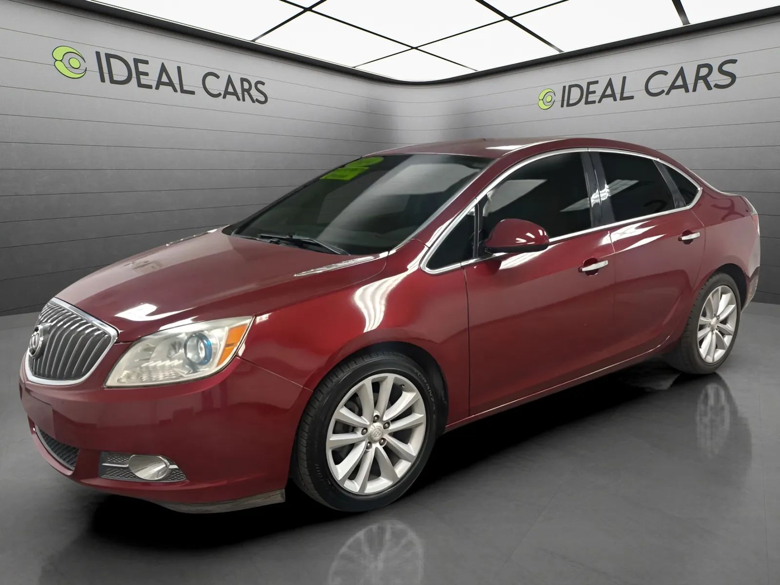  2014 Buick Verano Convenience FWD   