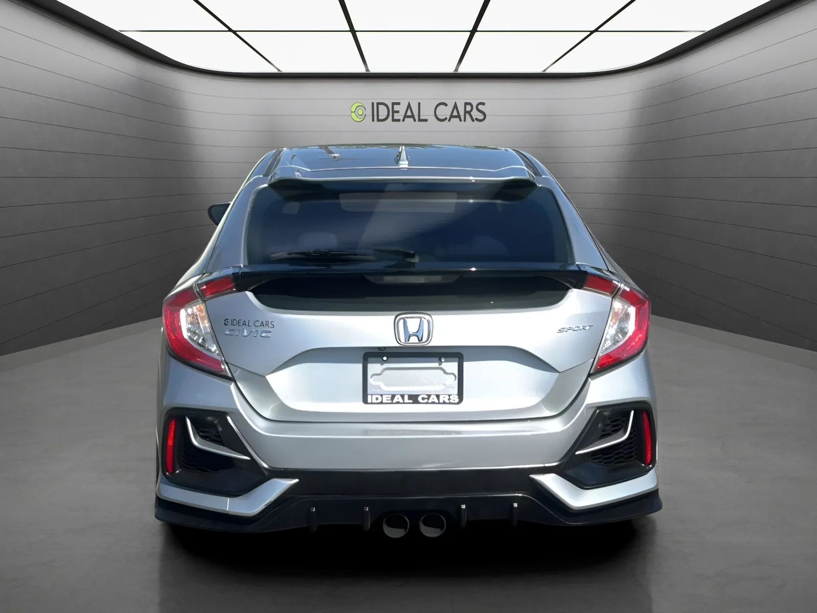View vehicle photo 6