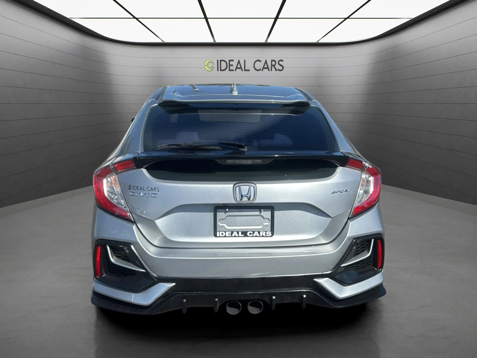View vehicle photo 7
