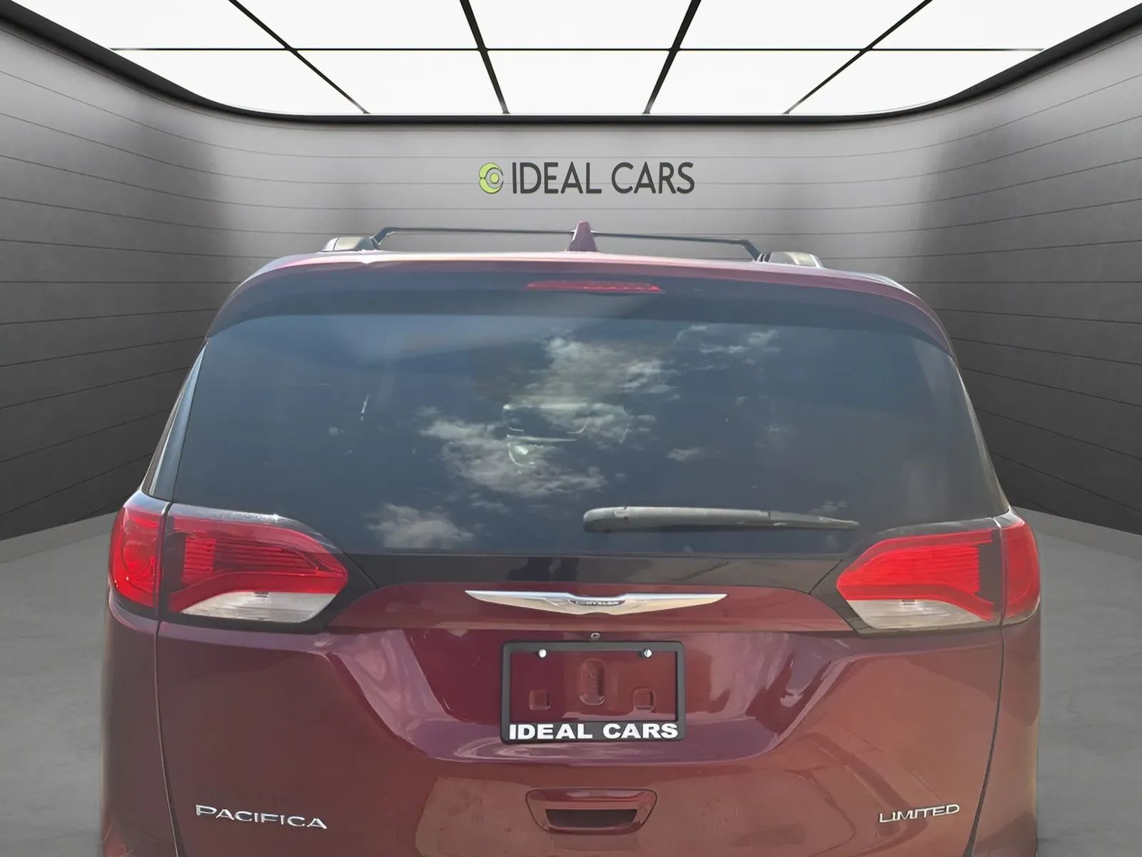 View vehicle photo 6