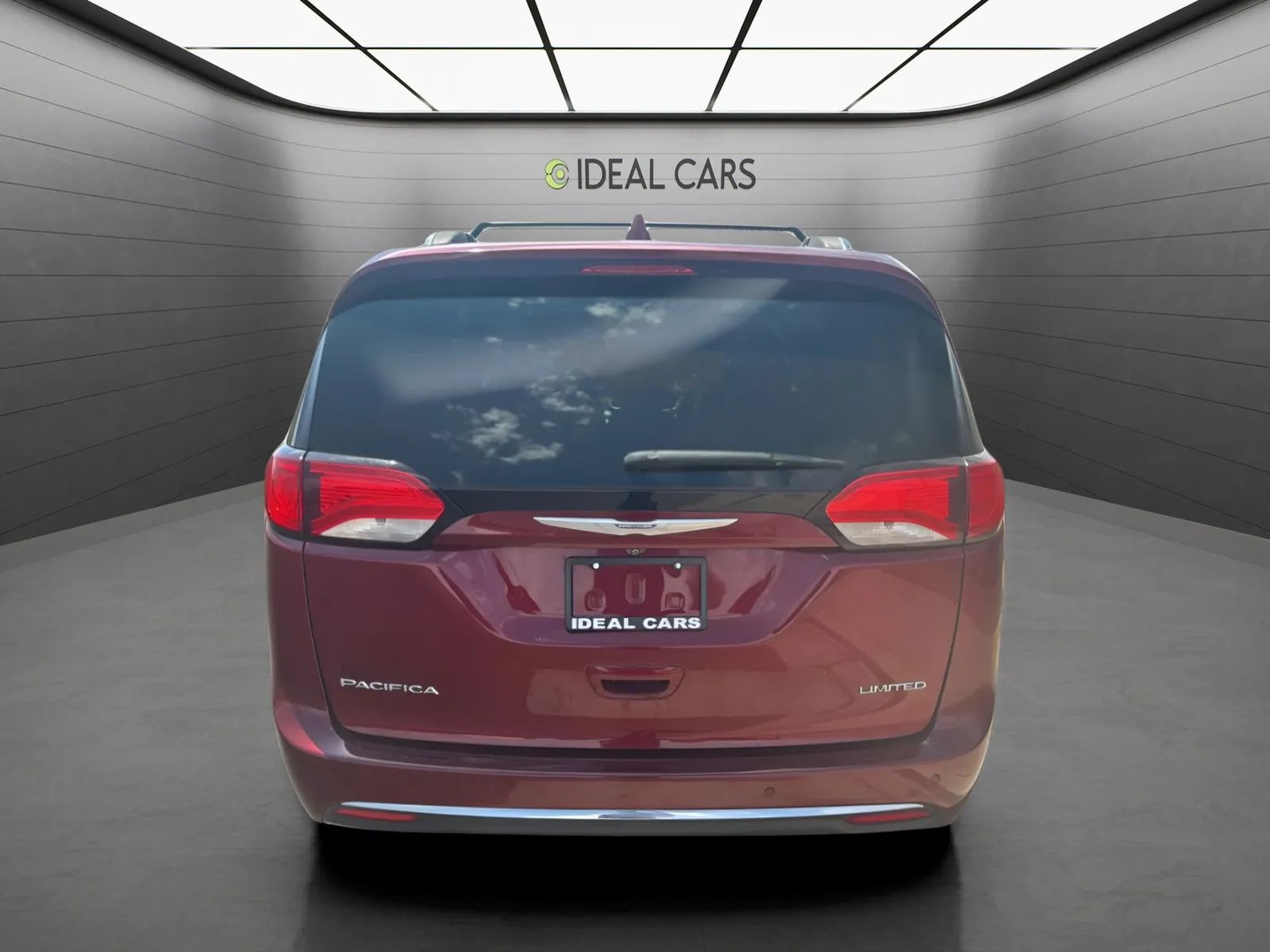 View vehicle photo 7