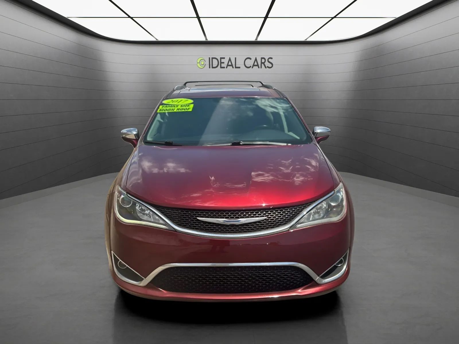 View vehicle photo 2