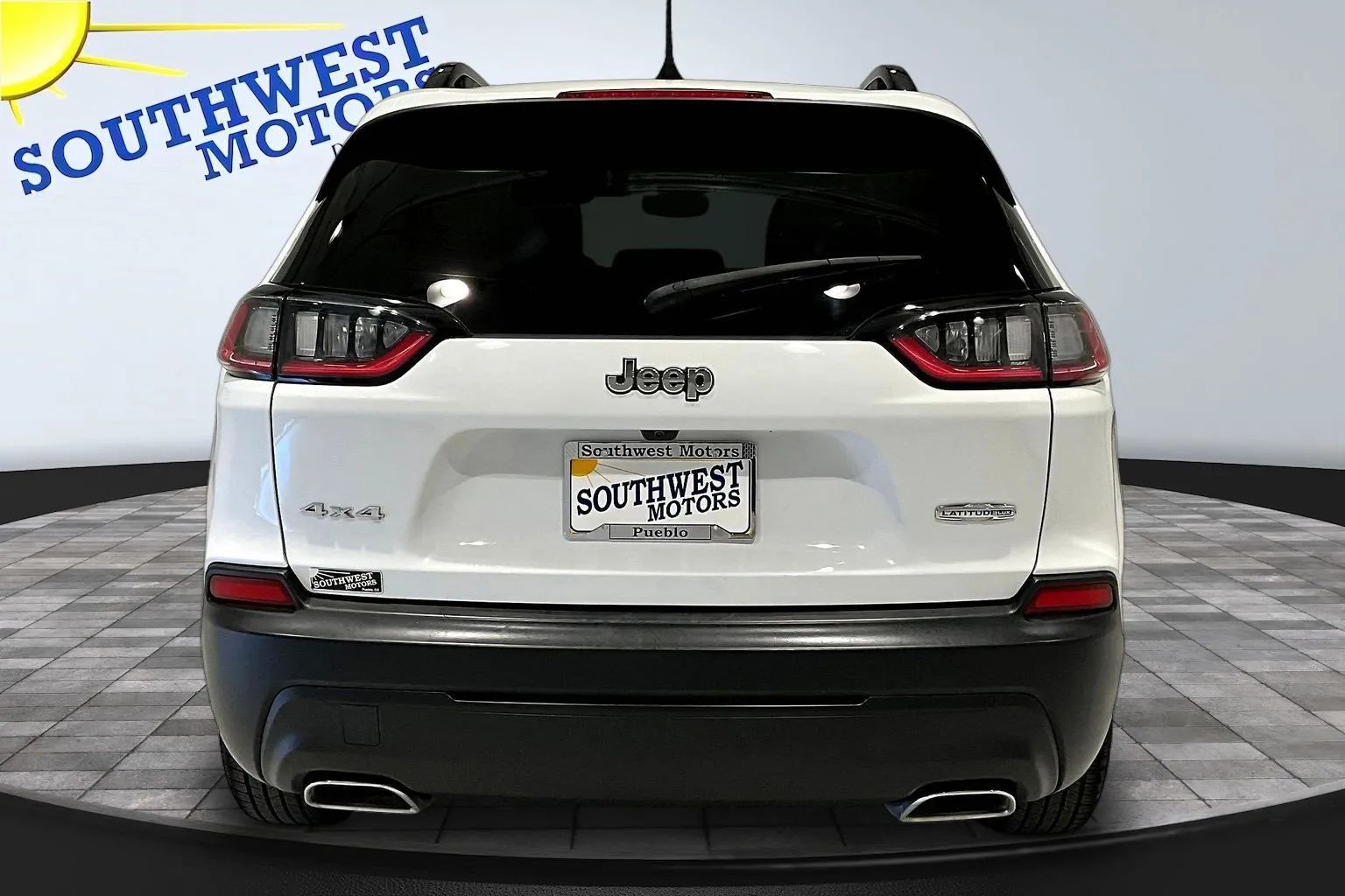 View vehicle photo 6