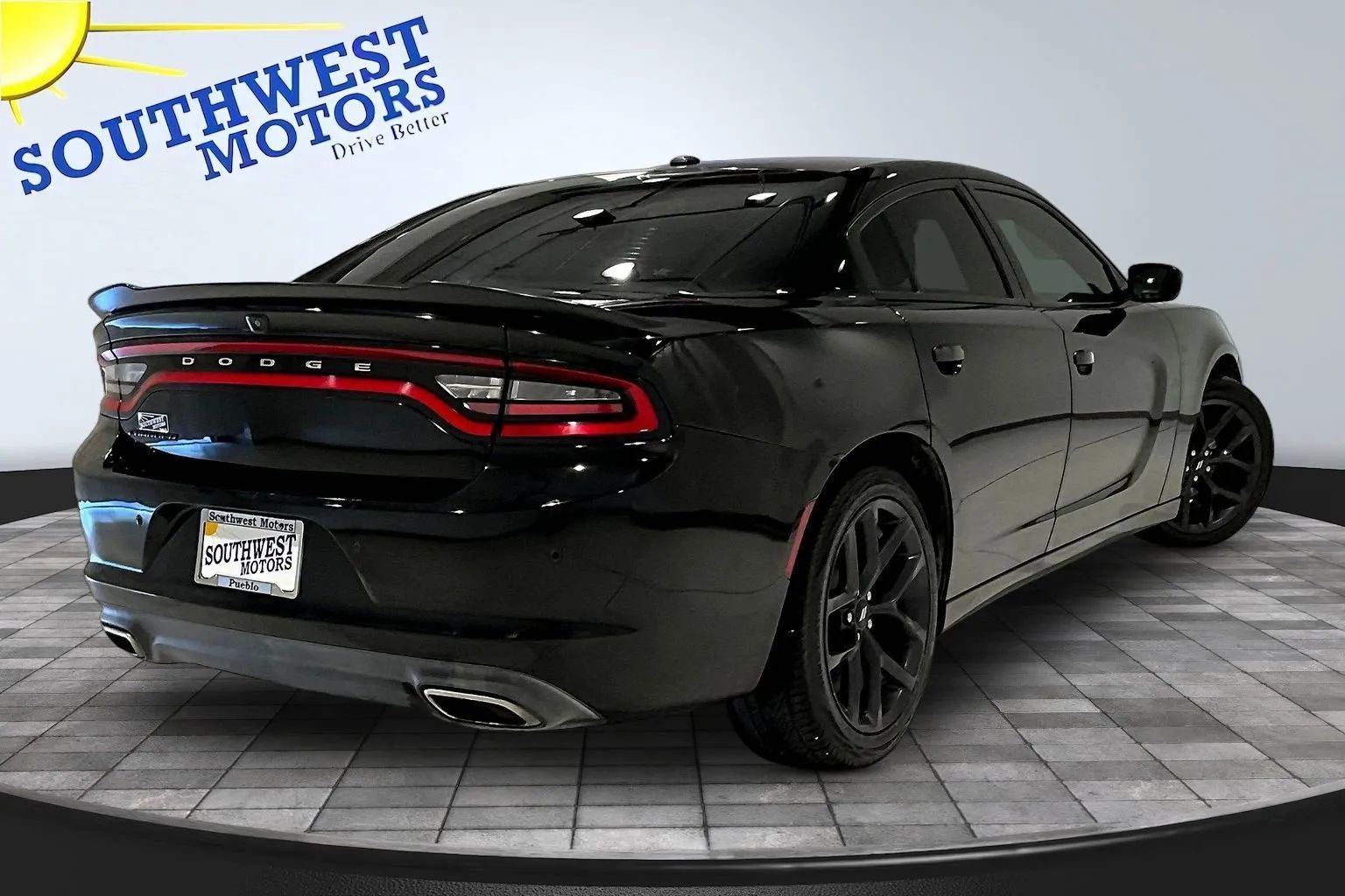 View vehicle photo 7