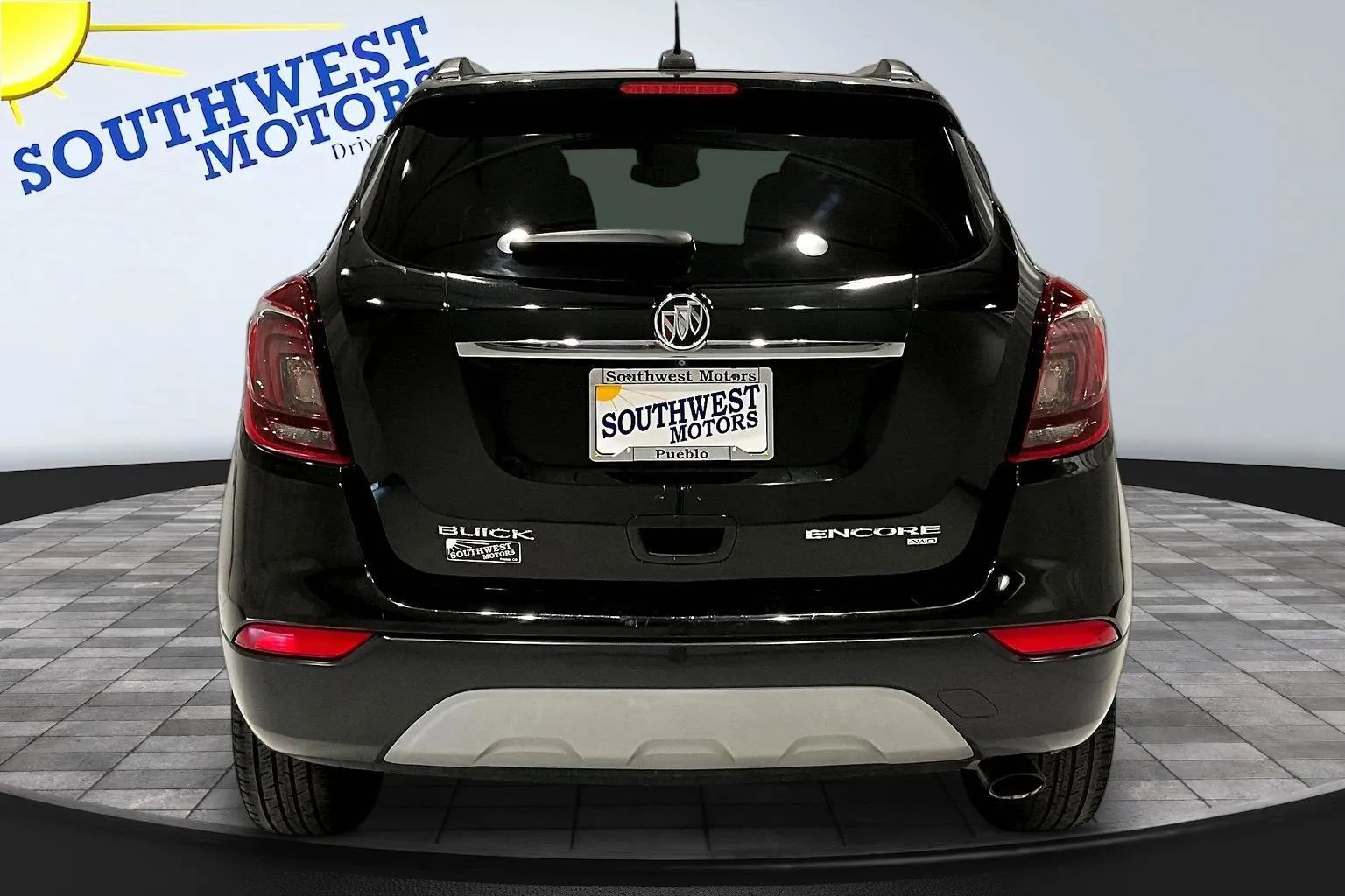 View vehicle photo 6