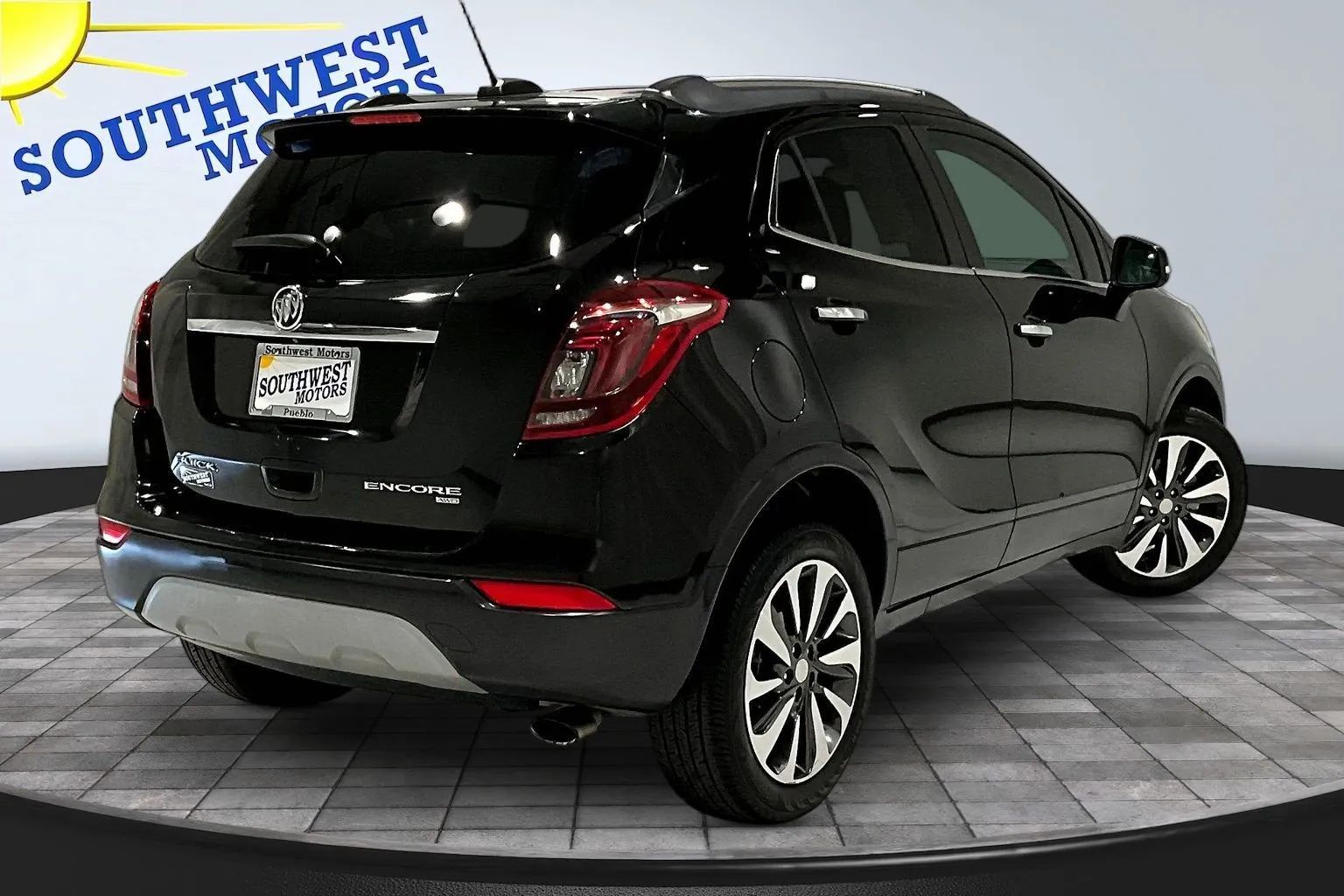 View vehicle photo 7
