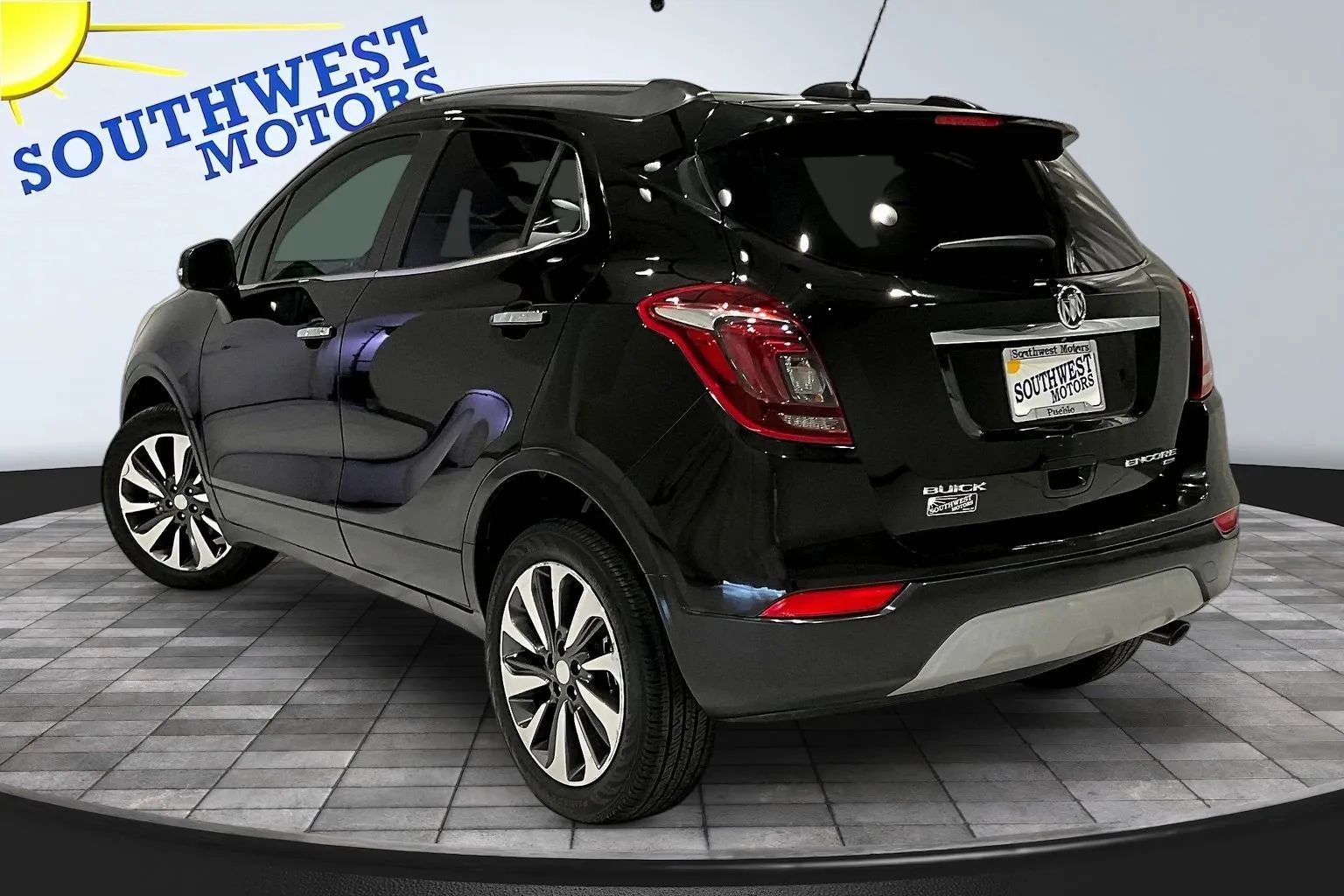 View vehicle photo 5
