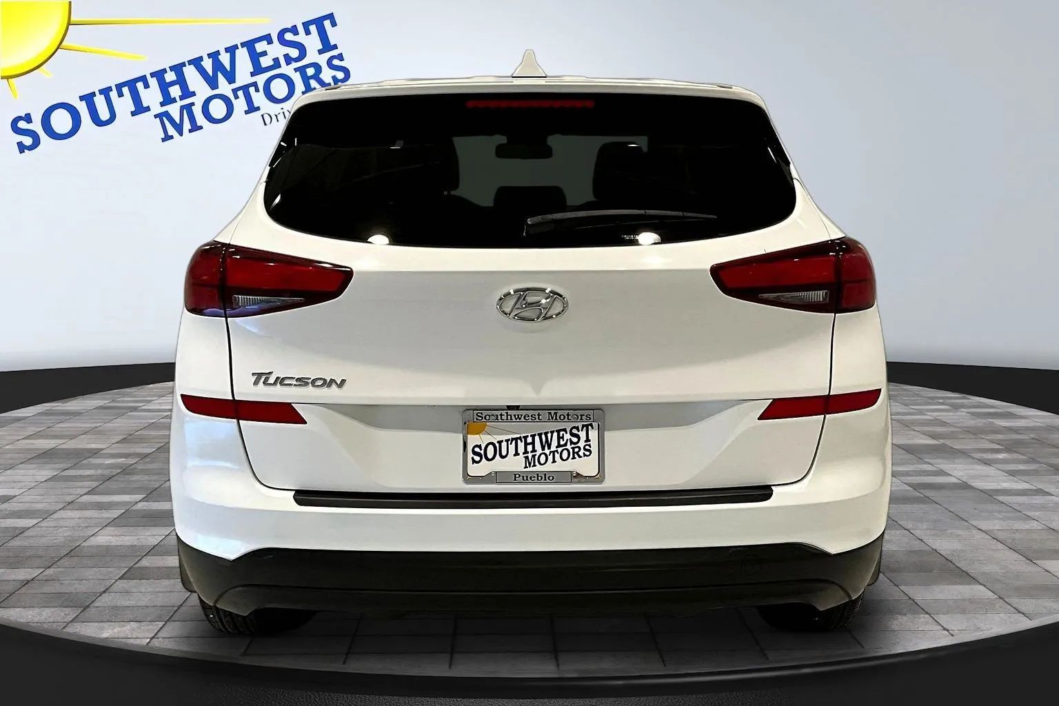 View vehicle photo 6