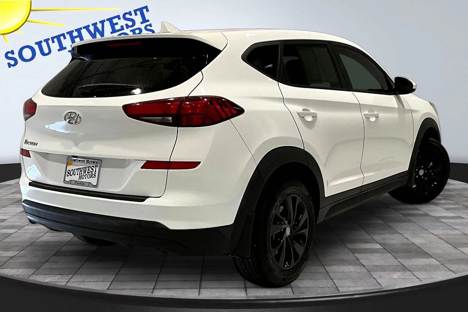 View vehicle photo 7