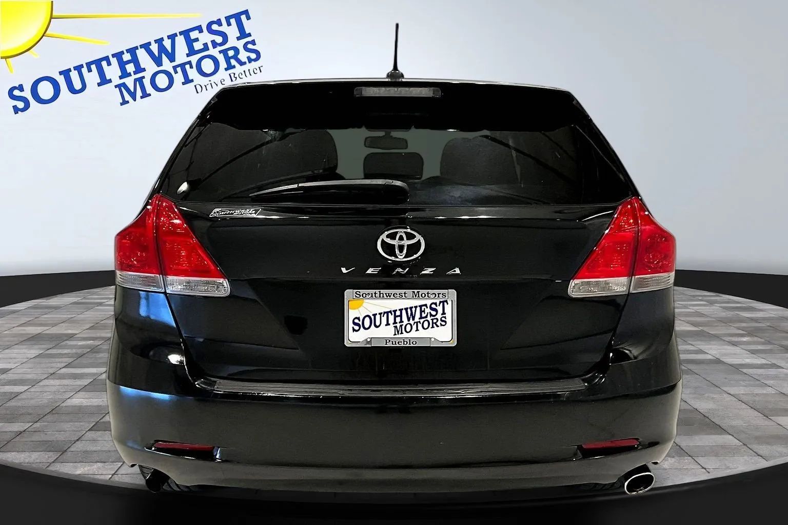 View vehicle photo 6
