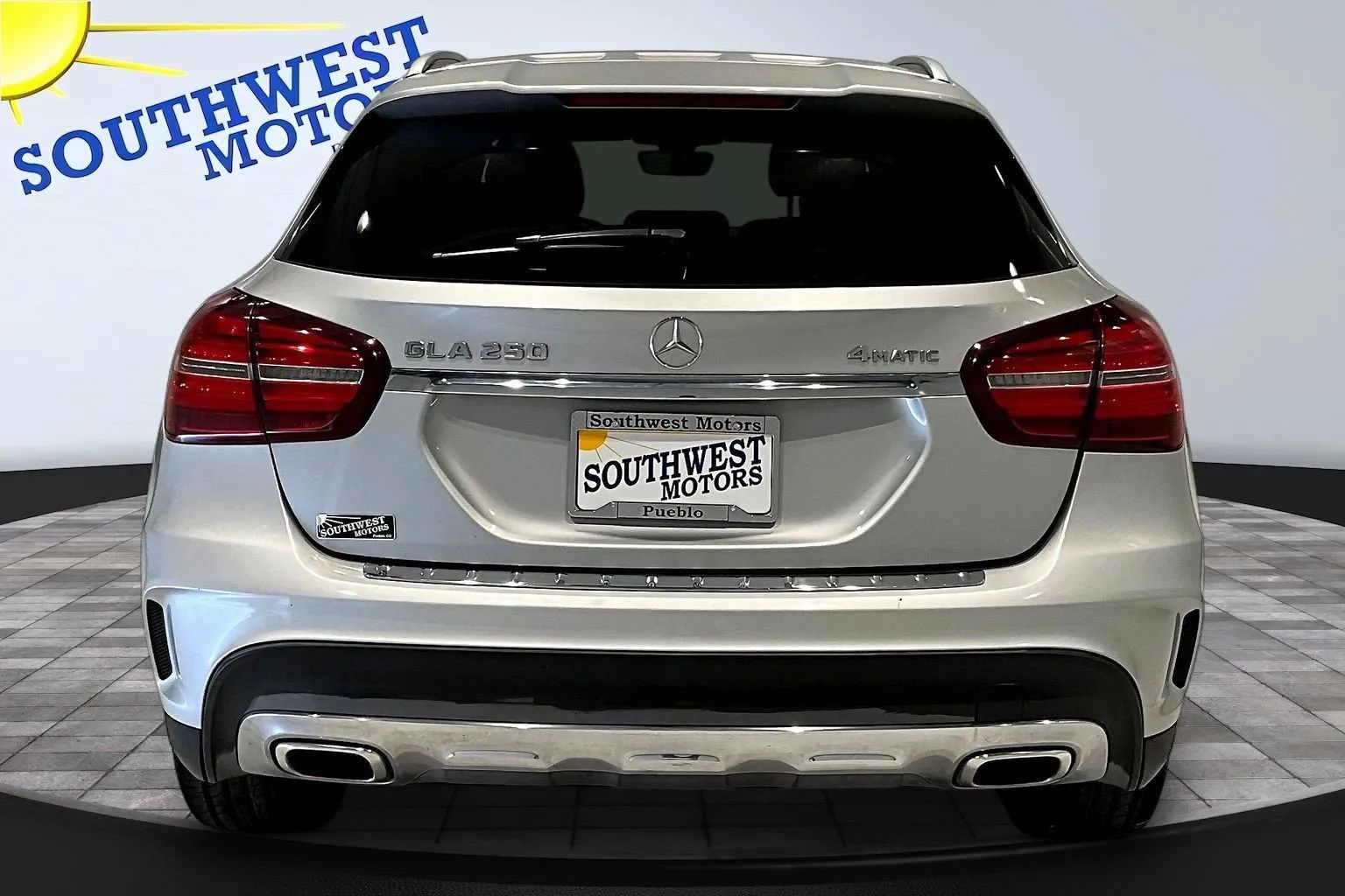 View vehicle photo 6