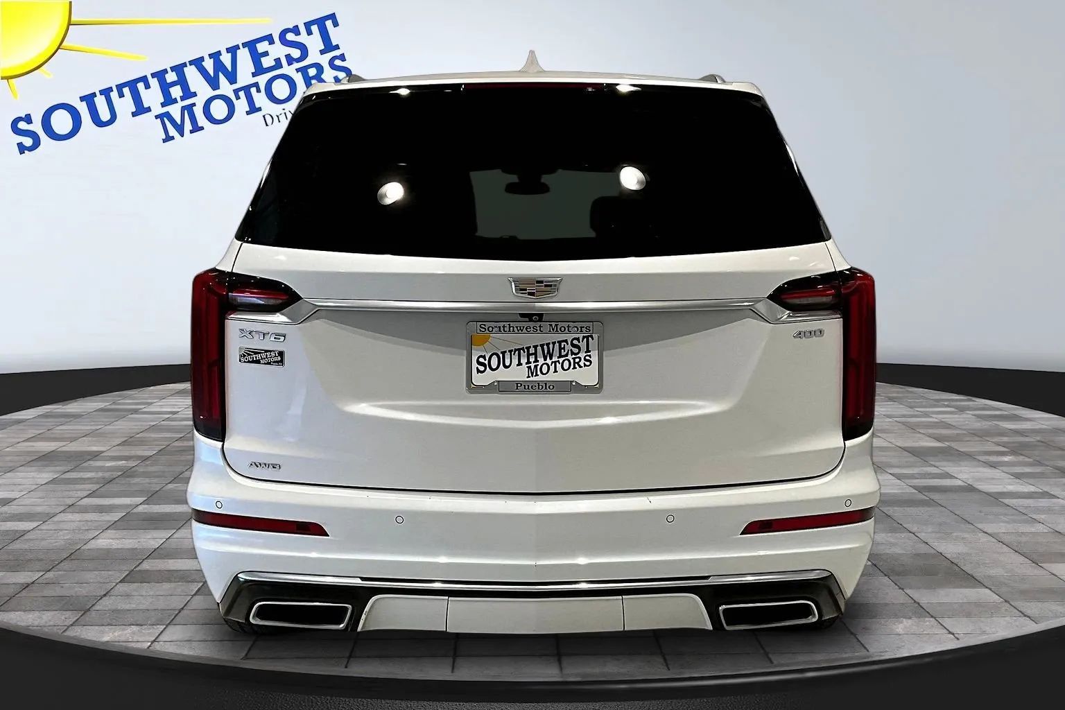 View vehicle photo 6
