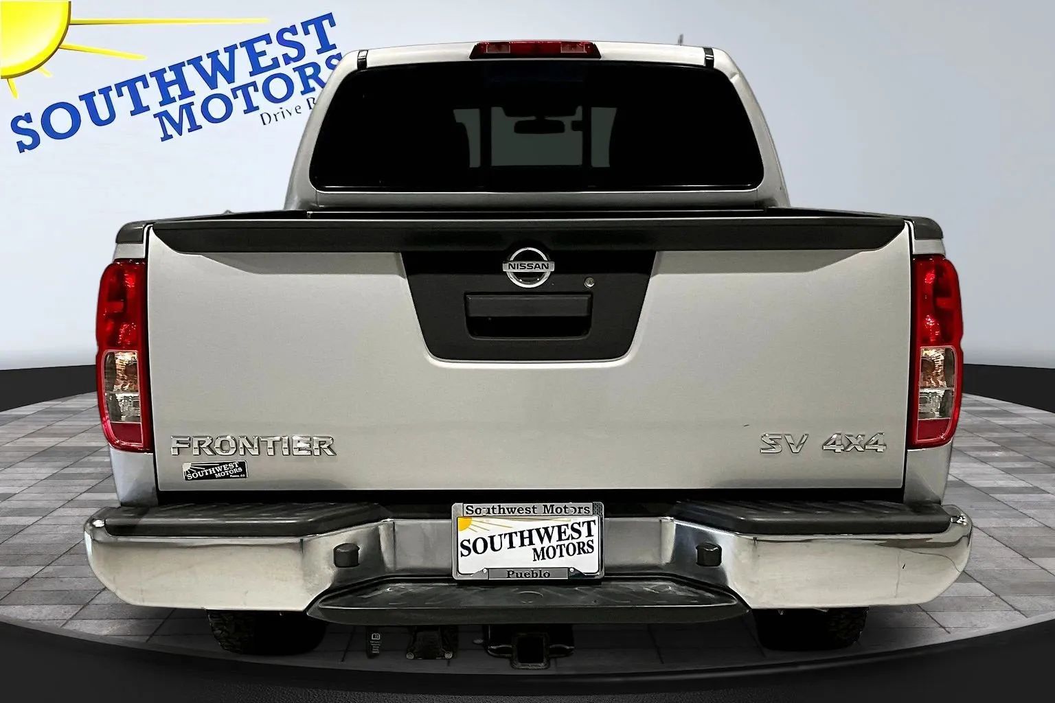 View vehicle photo 6