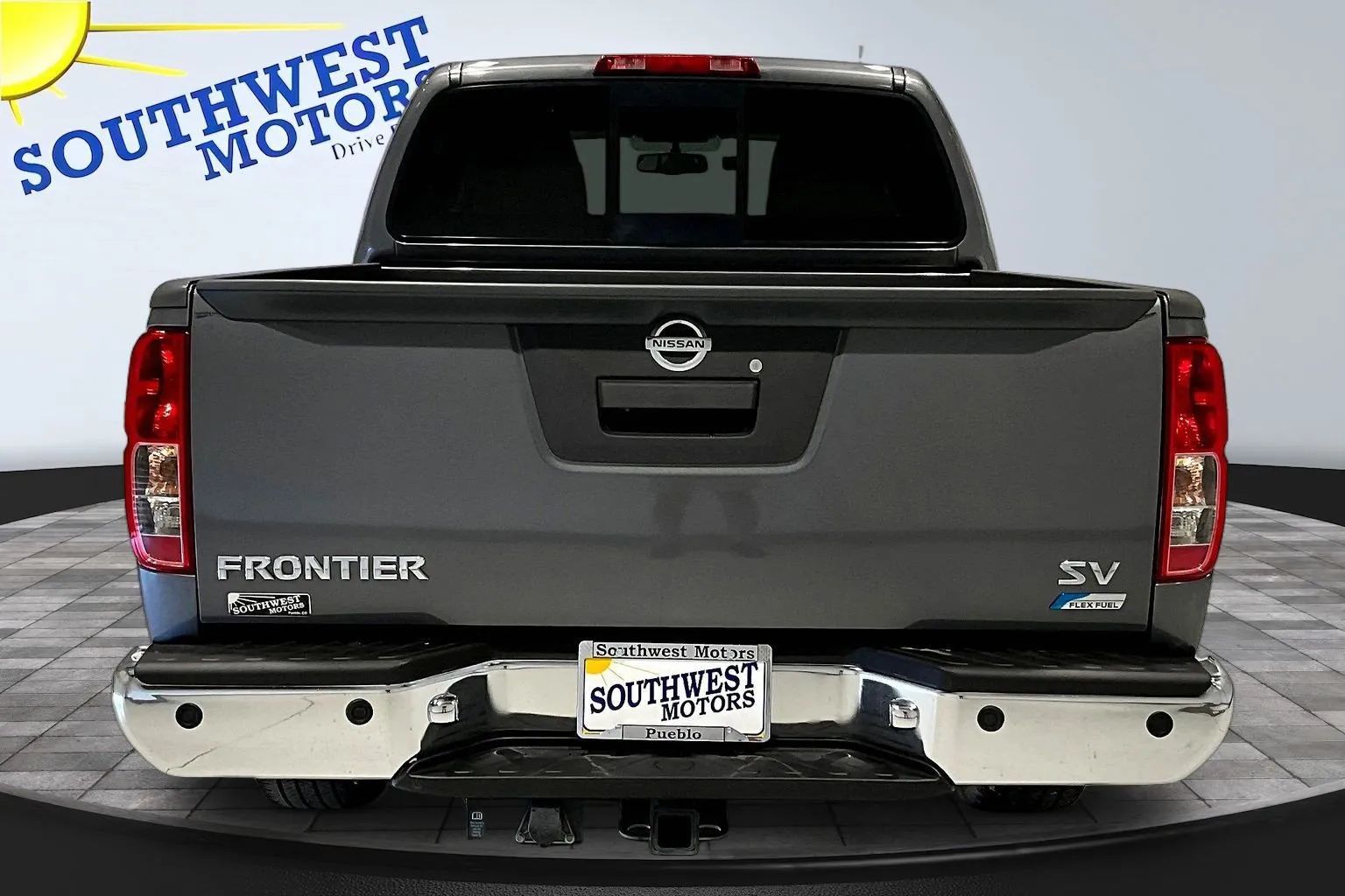 View vehicle photo 6