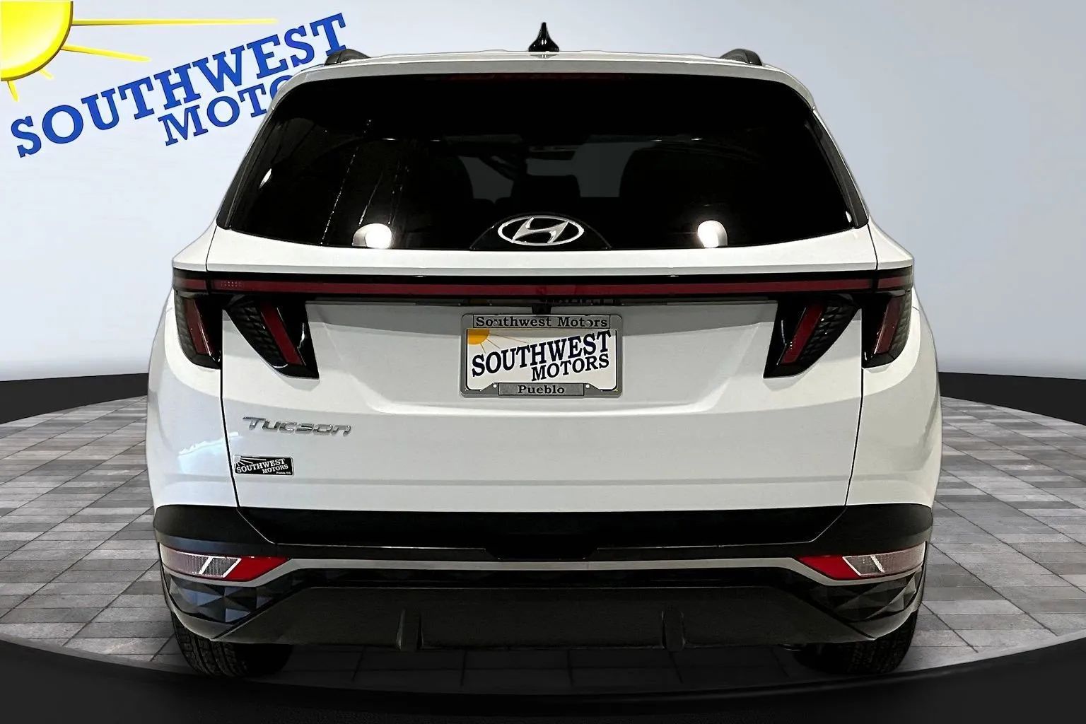 View vehicle photo 6