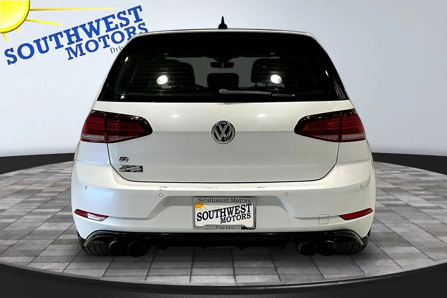 View vehicle photo 6