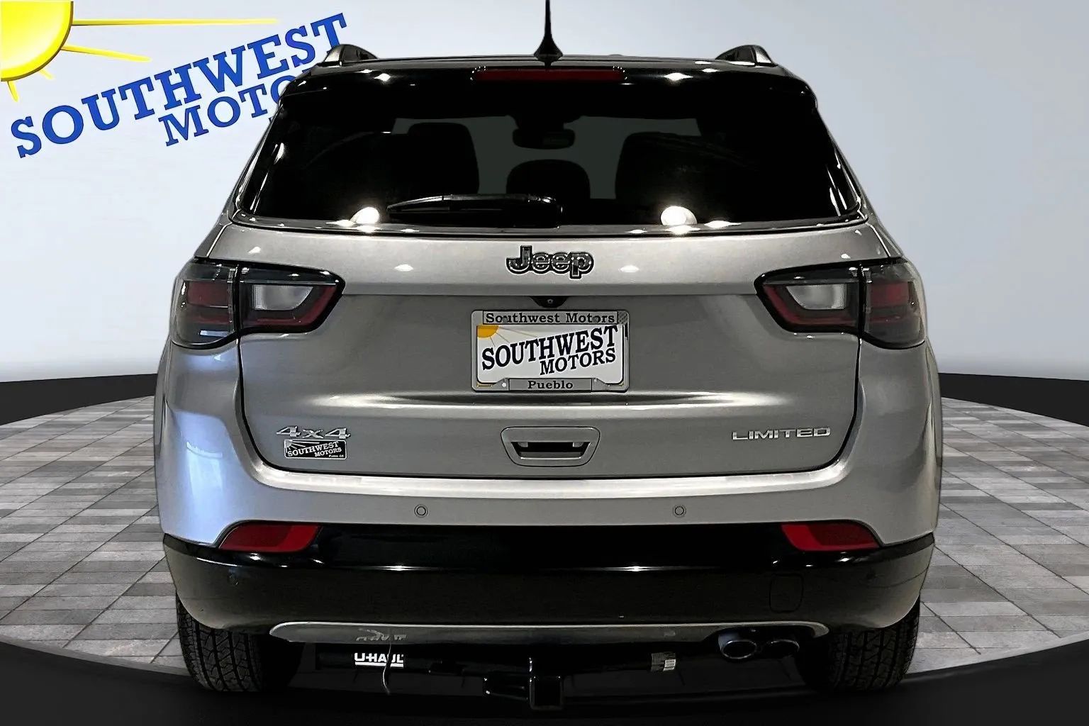 View vehicle photo 6