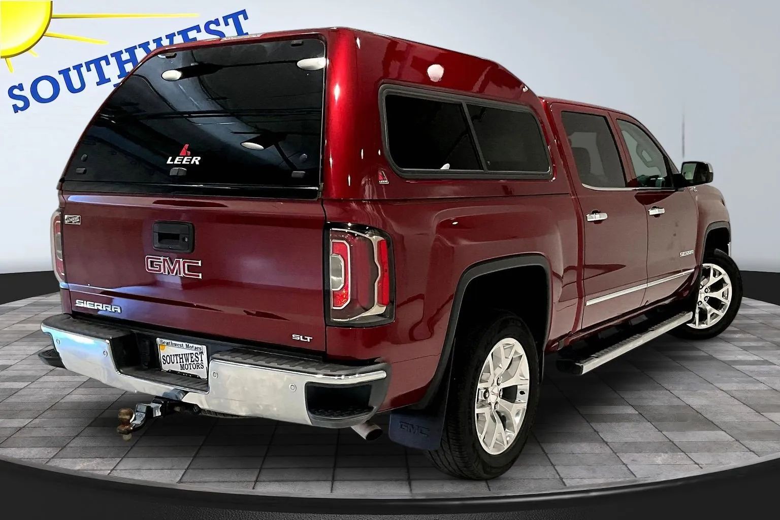 View vehicle photo 7