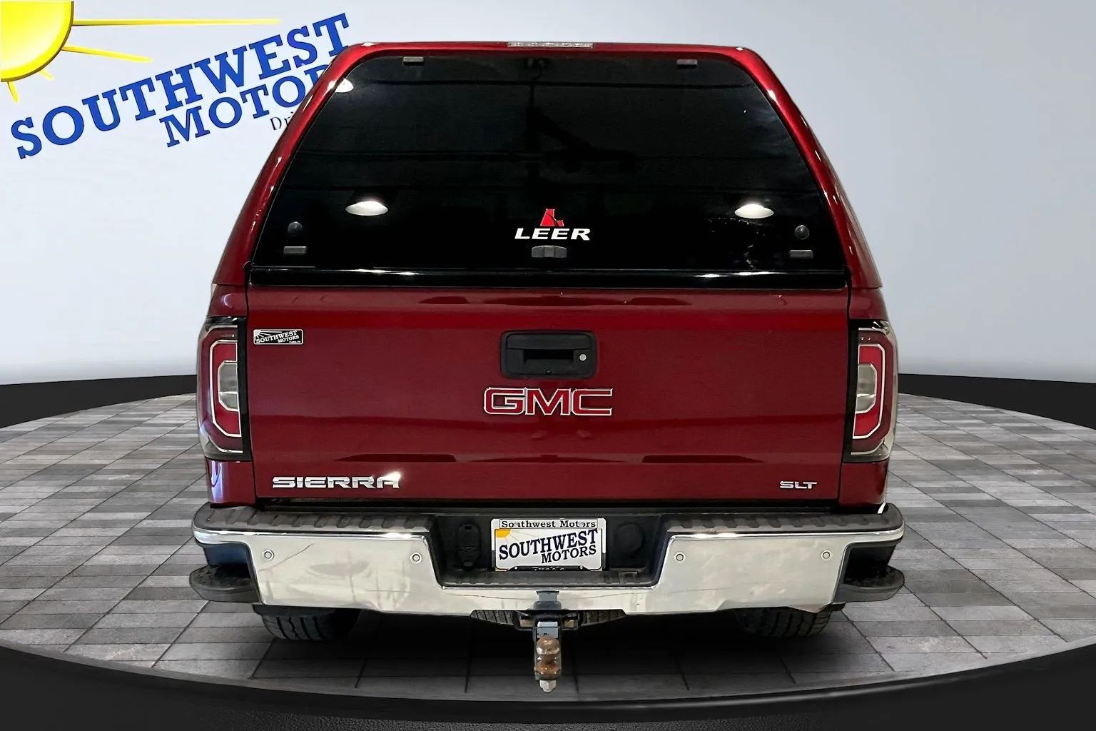 View vehicle photo 6
