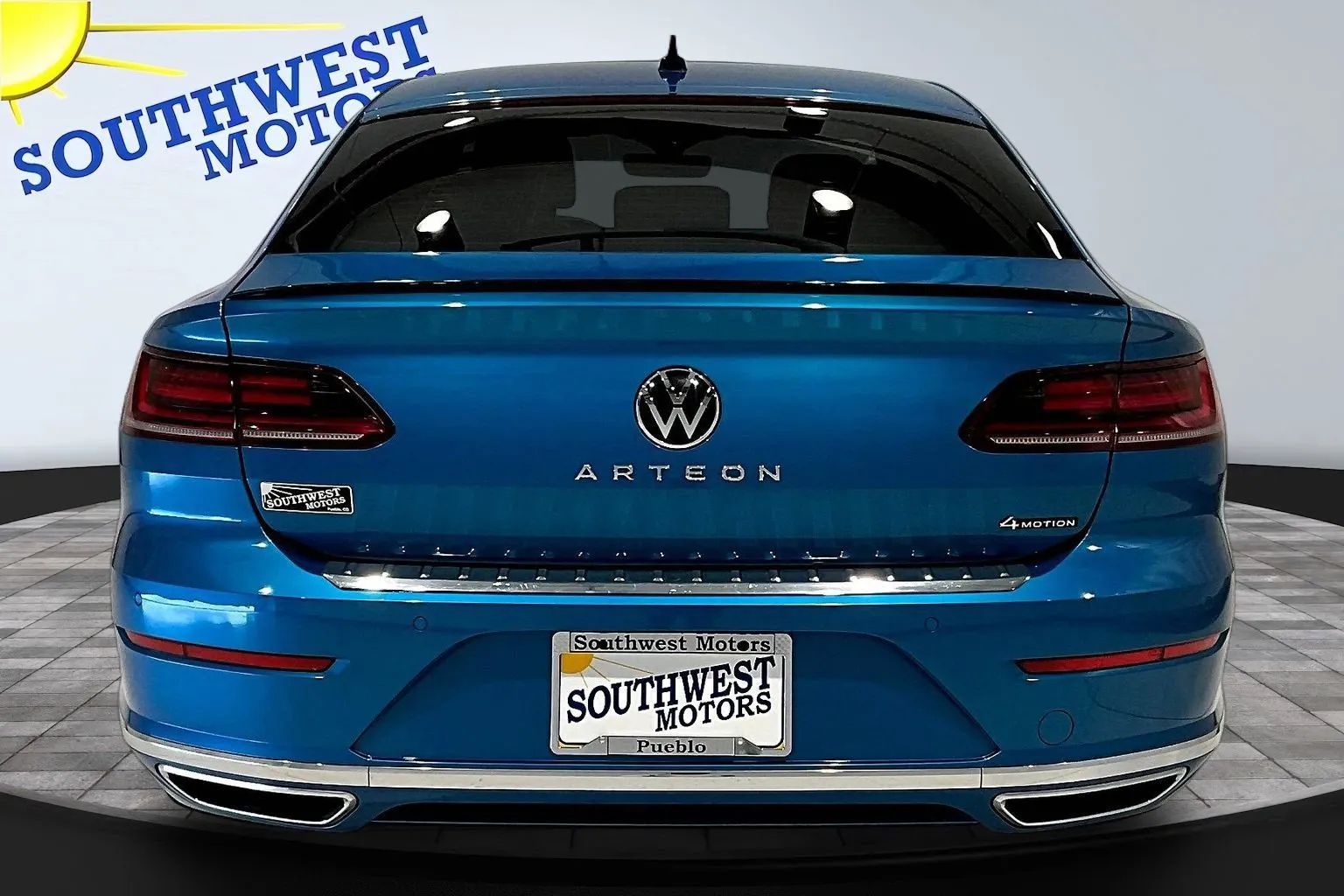 View vehicle photo 6