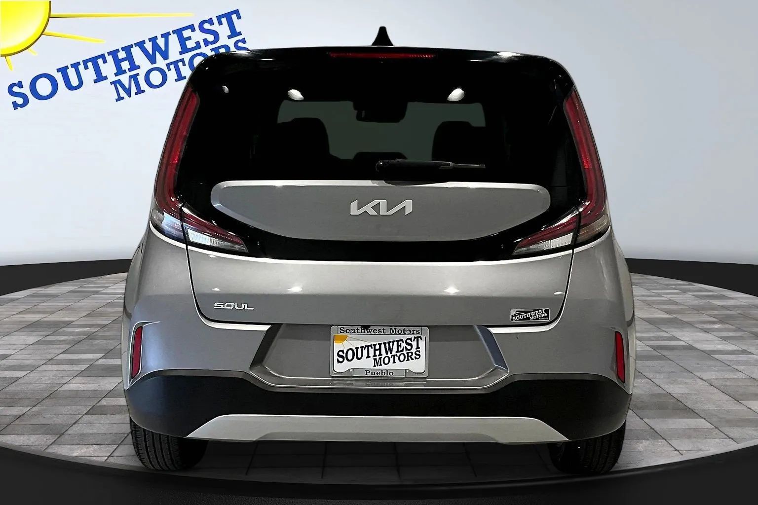 View vehicle photo 6