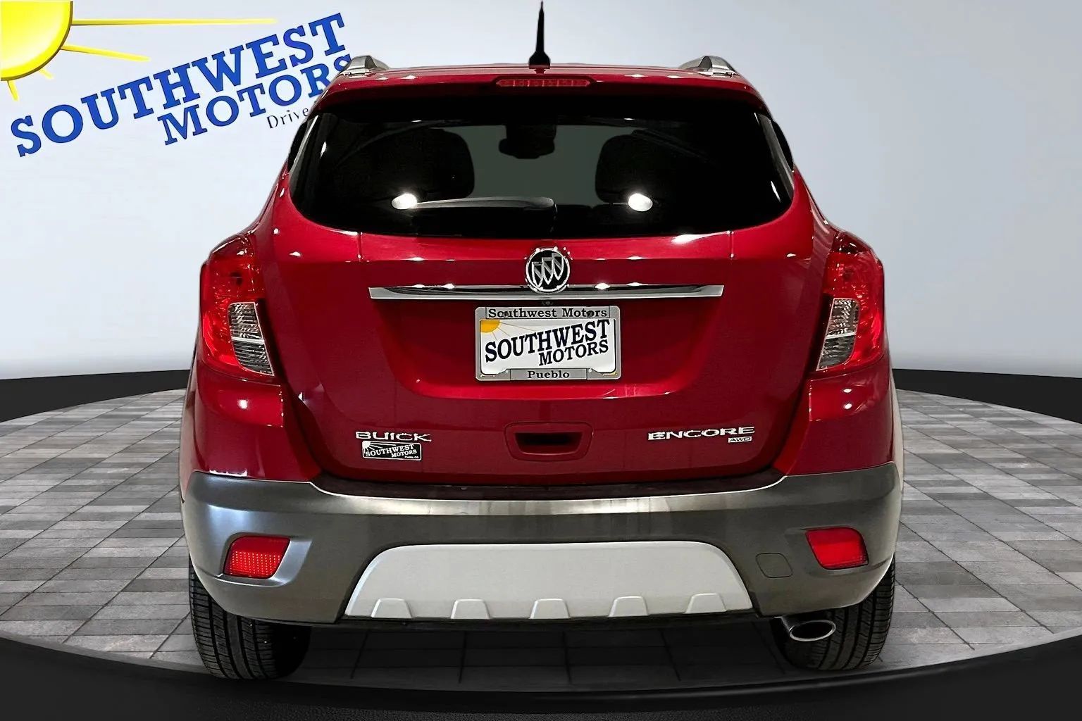 View vehicle photo 6
