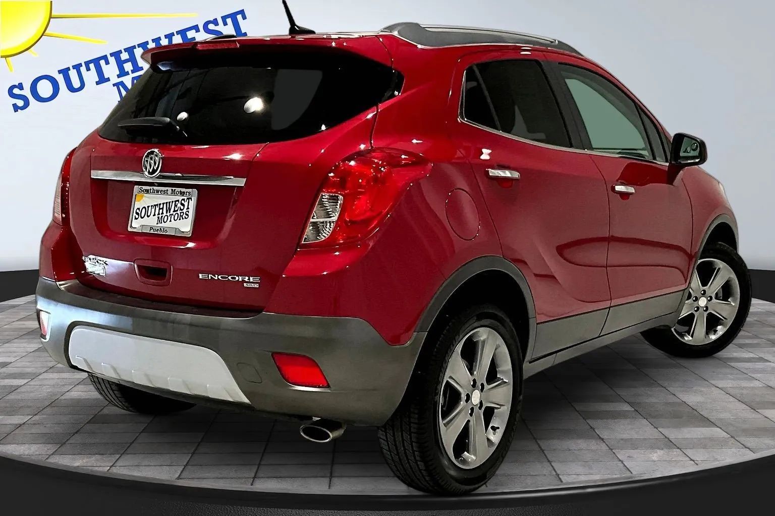 View vehicle photo 7