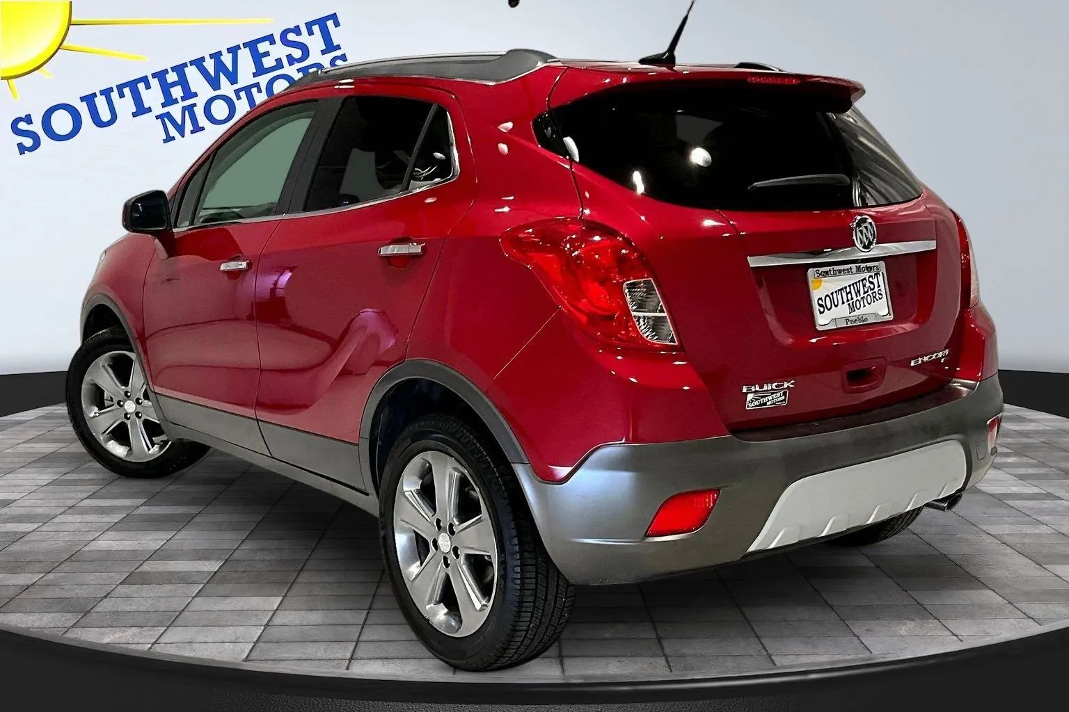 View vehicle photo 5