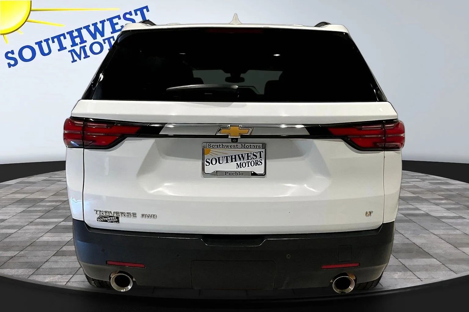 View vehicle photo 6