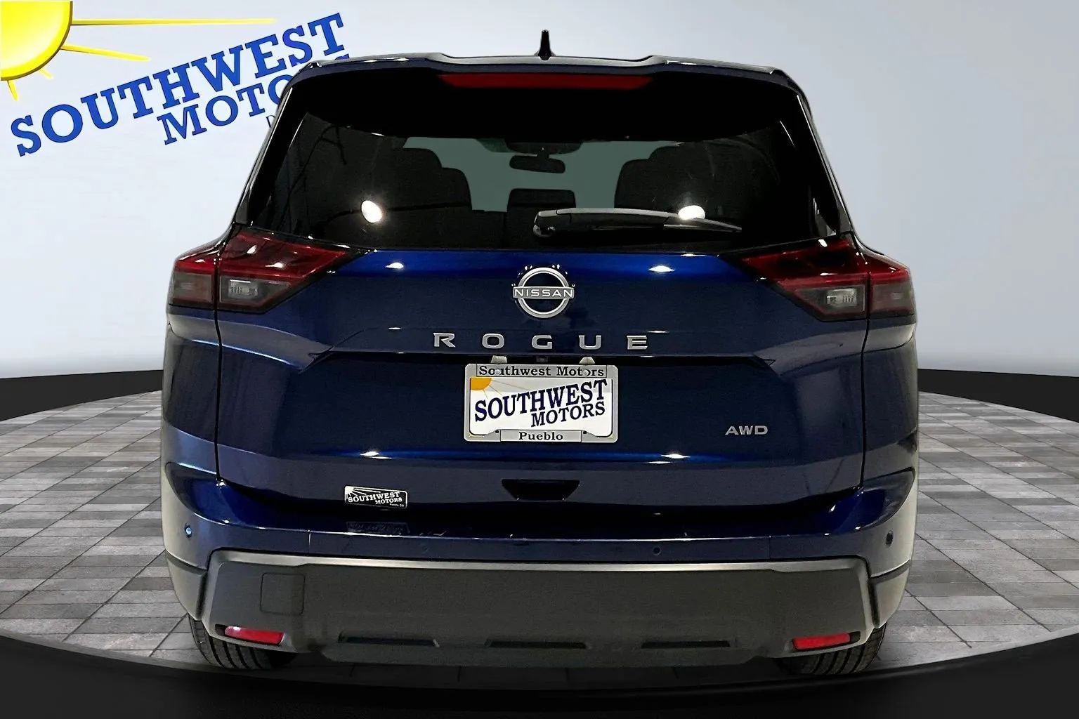View vehicle photo 6