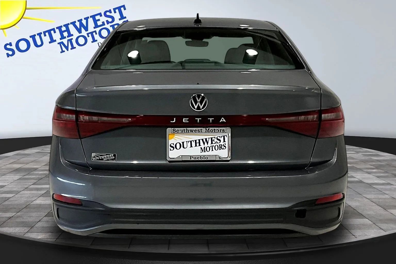 View vehicle photo 6