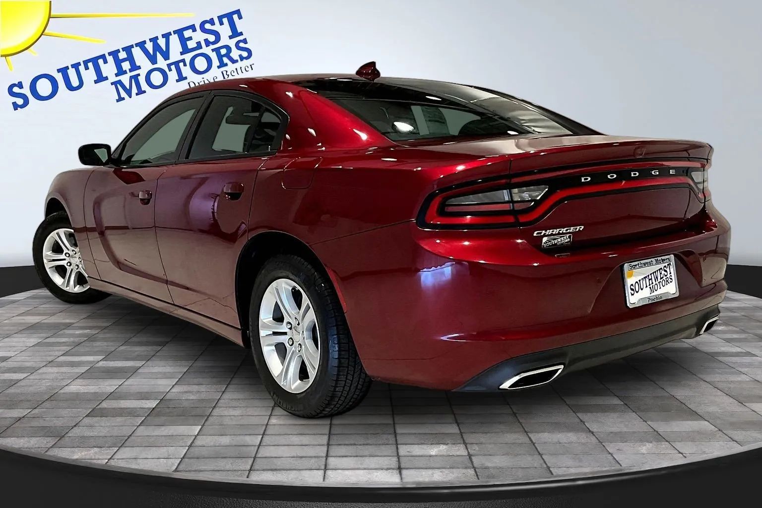 View vehicle photo 5