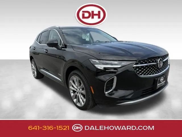  2023 Buick Envision Avenir AWD   
