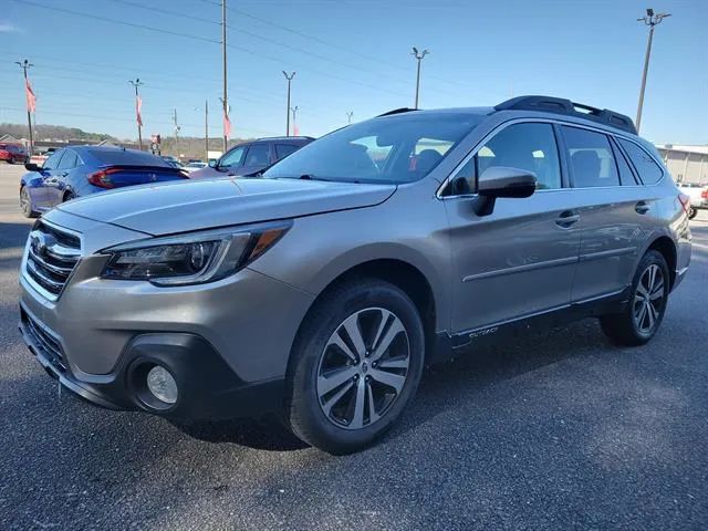 2019 Subaru Outback 2.5i Limited AWD