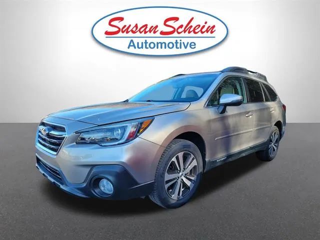 2019 Subaru Outback 2.5i Limited AWD