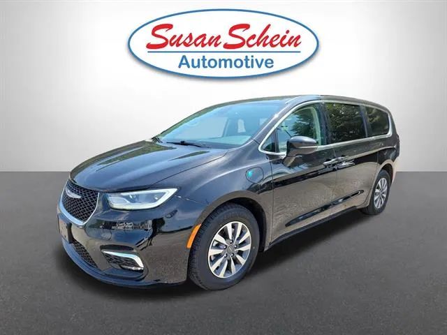 2024 Chrysler Pacifica Hybrid Select FWD