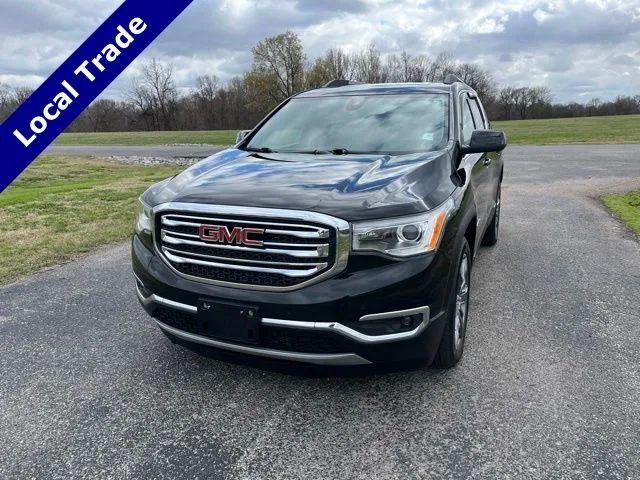 2018 GMC Acadia SLT-2 AWD