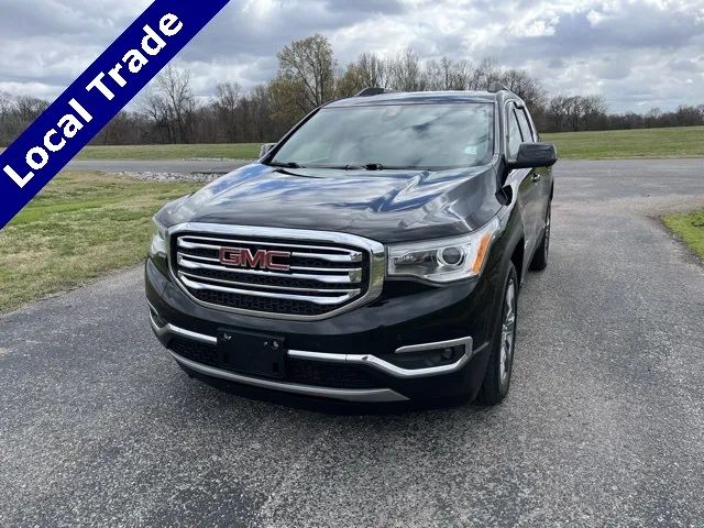 2018 GMC Acadia SLT-2 AWD