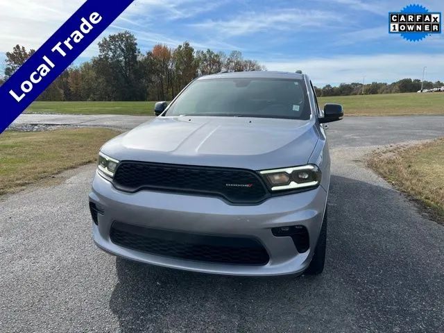 2021 Dodge Durango GT Plus AWD