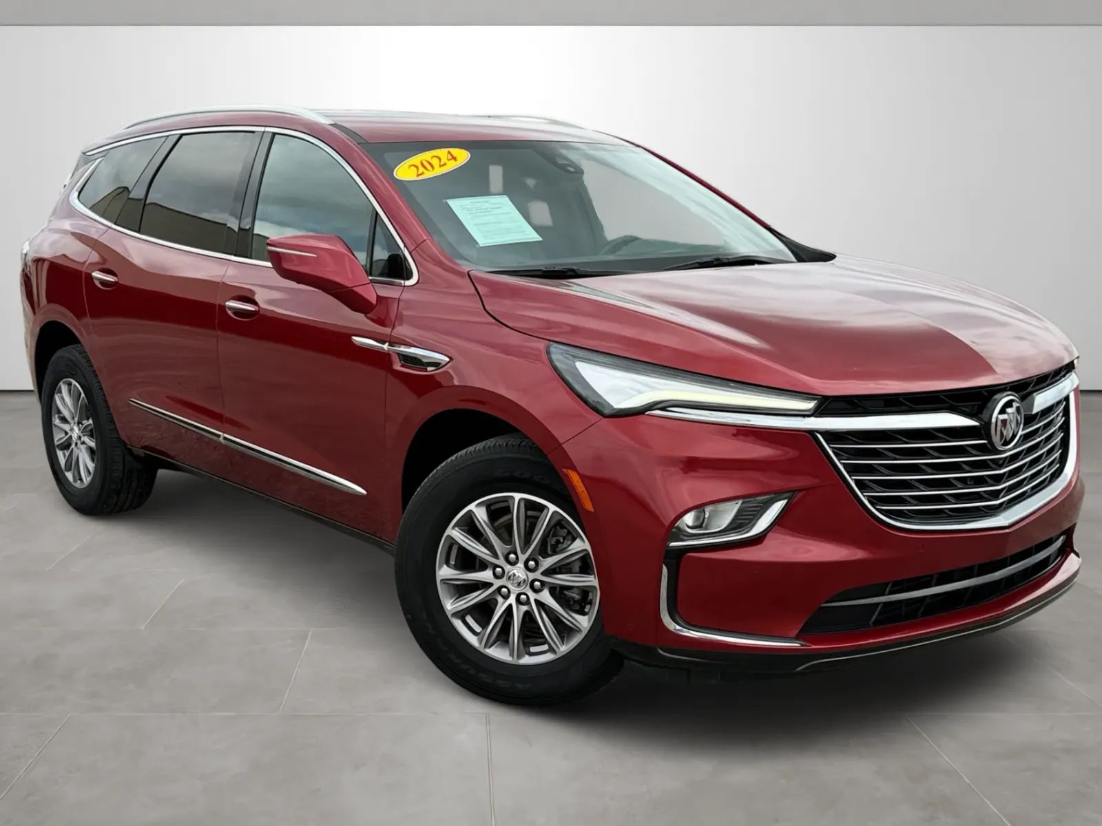 2024 Buick Enclave Premium FWD