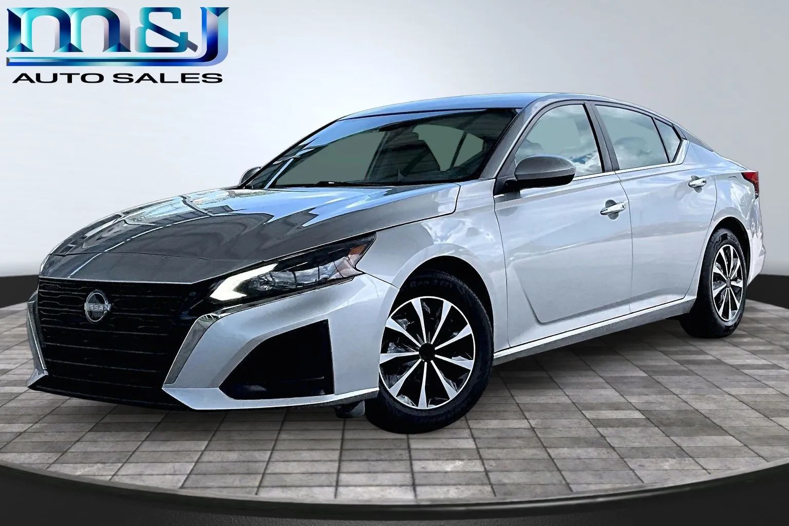 2023 Nissan Altima S