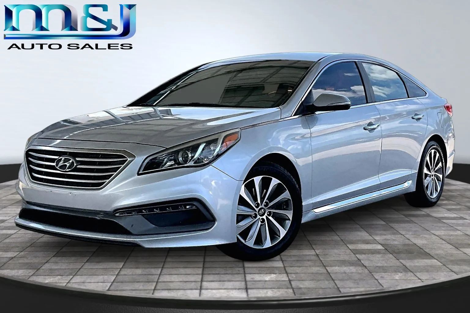 2016 Hyundai SONATA Sport / Sport w/ Premium Pkg, Sport w/ Tech Pkg / Limited / Limited w/Tech Pkg / Limited w/Ultimate Pkg / Sport 2.0T / Limited 2.0T
