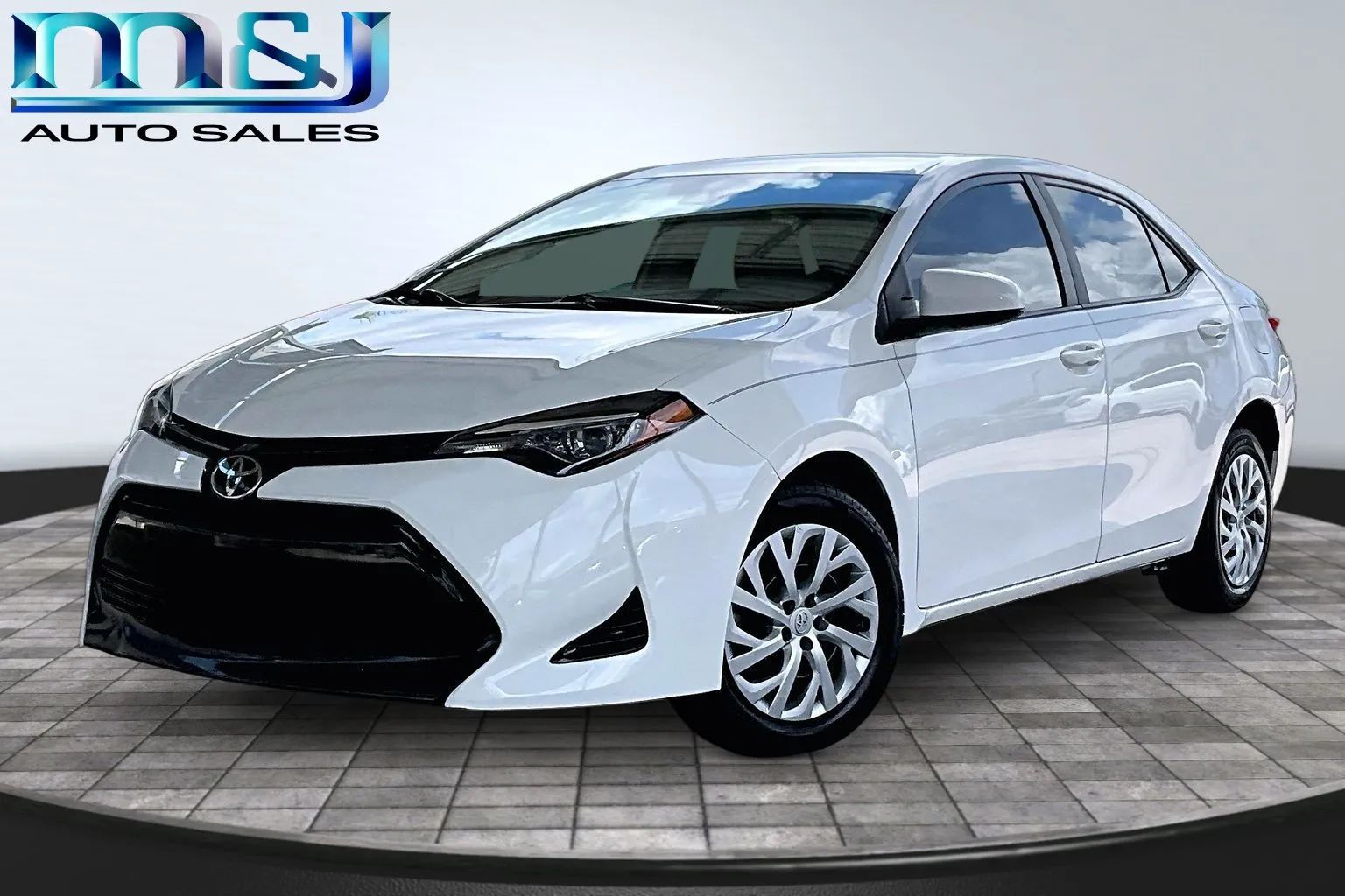 2018 Toyota Corolla L/LE/SE/XLE/XSE