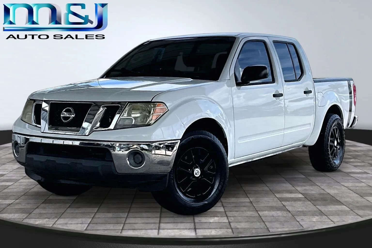 2019 Nissan Frontier