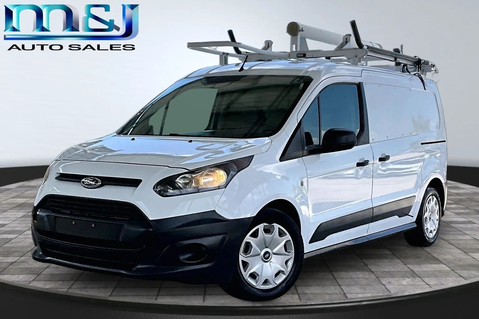2016 Ford Transit Connect XL